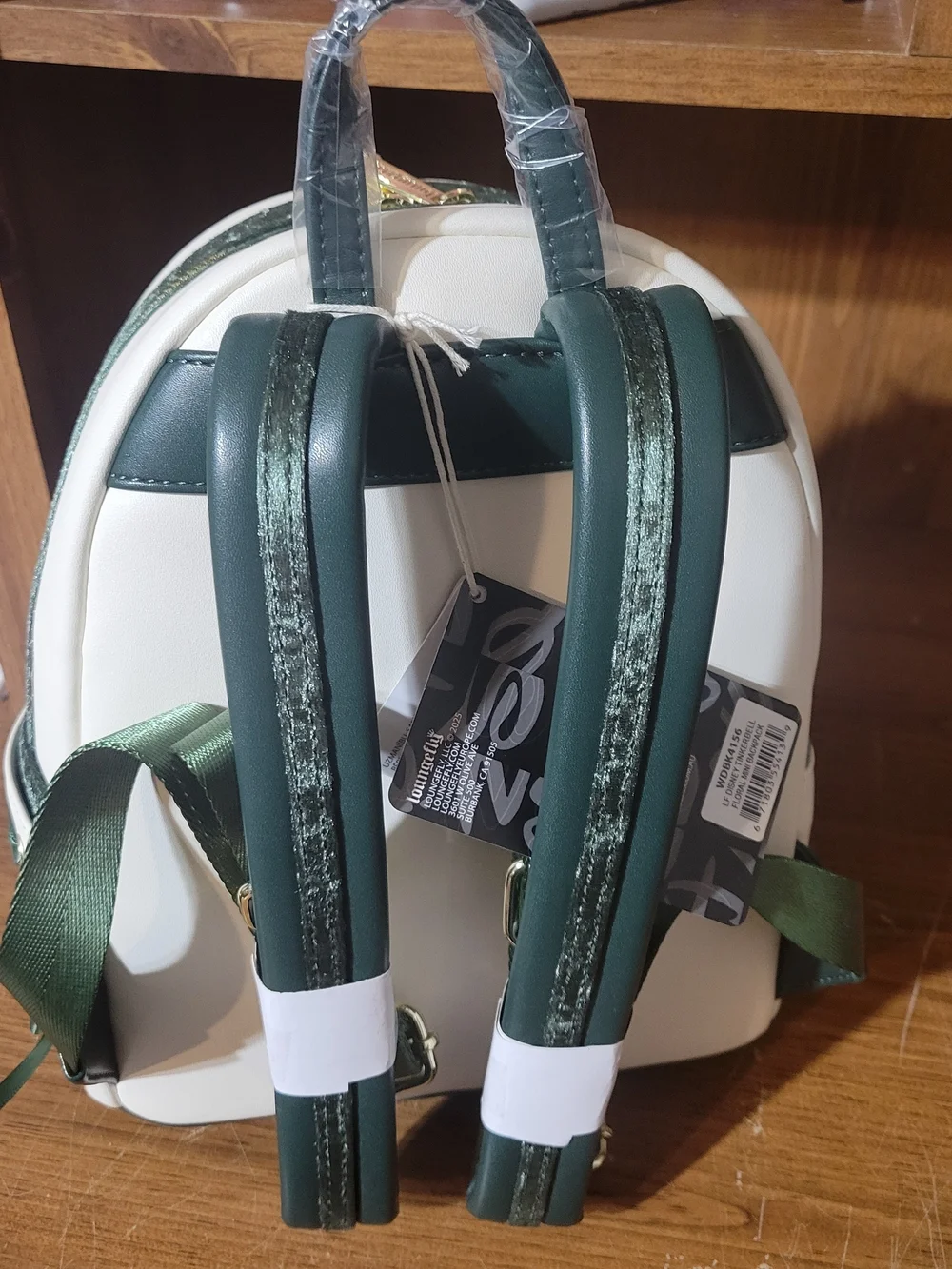 Loungefly new tags
